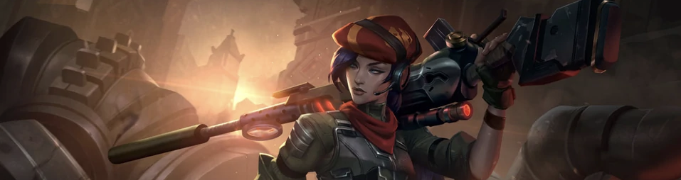 Caitlyn Splash