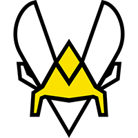 team vitality logo