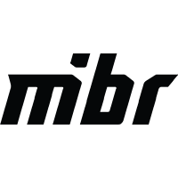 mibr logo