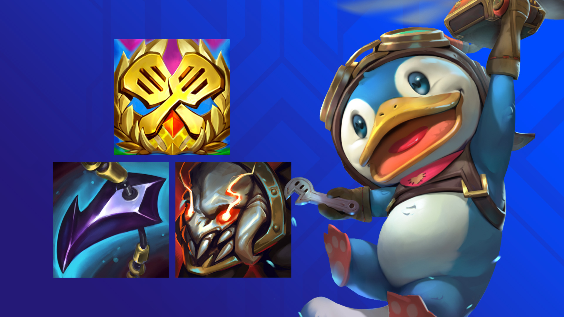 5 GAME LOSING Mistakes That 99% of TFT Players Make (and how to fix) 