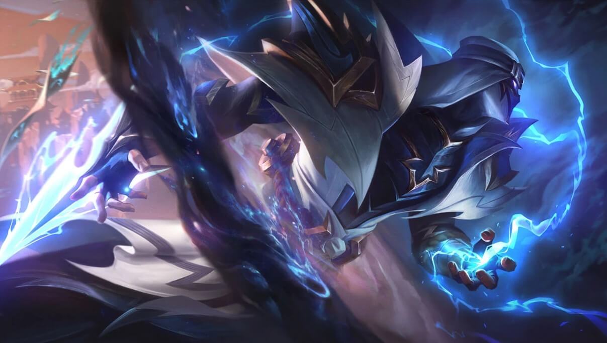 Should you use Flash D or F in League of Legends? Here’s what the stats show