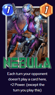 14 Fan-Made Marvel Snap Cards by @WillowCCG 