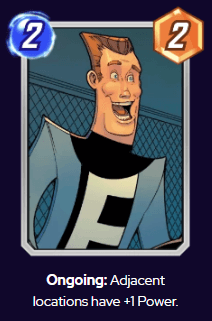 flatman marvel snap leak