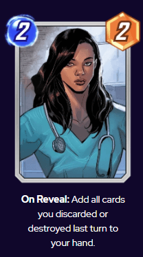 14 Fan-Made Marvel Snap Cards by @WillowCCG 