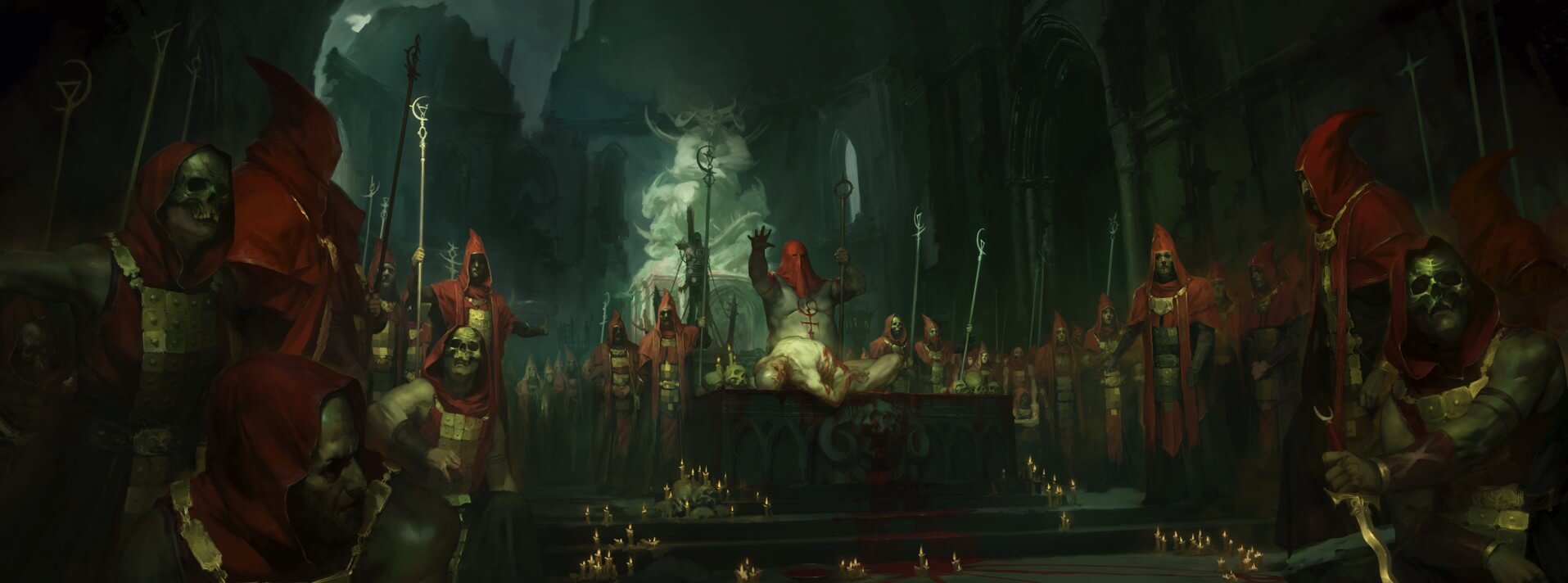Deep Dive: Diablo 4’s Core Stats are OP