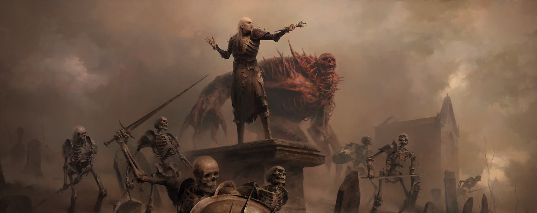 Season of Blood Revealed (Diablo 4 Season 2) - Mobalytics