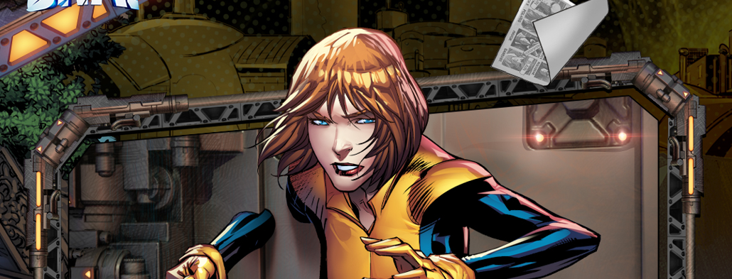 Marvel Snap Kitty Pryde Feature 2