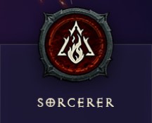 sorcerer header