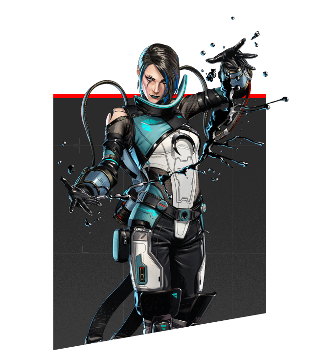 Best Characters in Apex Legends Tier List Rankings (Season 17