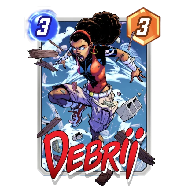 Ghost-Spider Decks to Try on Day 1 and Strategy Guide: To the Left (and the  Right) - Marvel Snap Zone