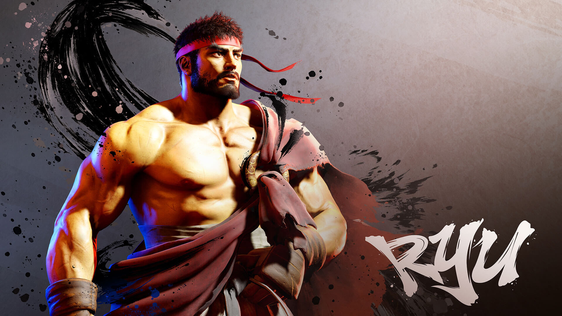 ryu sf6 profile