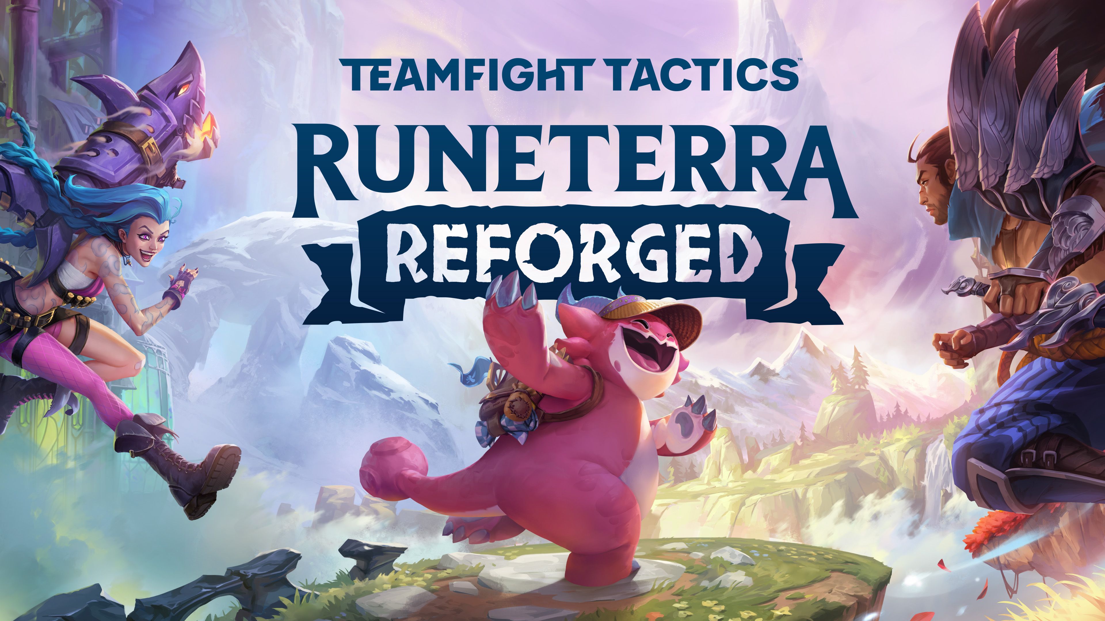 Guide for TFT Teamfight Tactics League Free Download