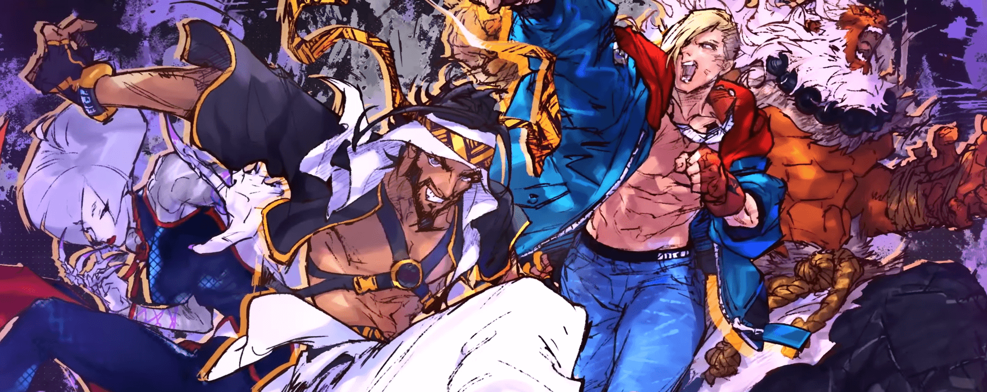 All Street Fighter 6 DLC Characters Confirmed Release Dates Mobalytics All Street Fighter 6 DLC Characters Confirmed Release Dates Mobalytics