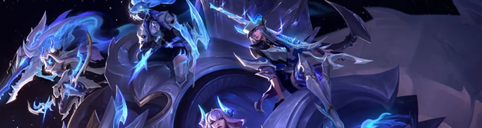 5 best League of Legends skins every player should own