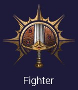 fighter icon