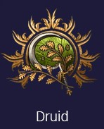 druid icon
