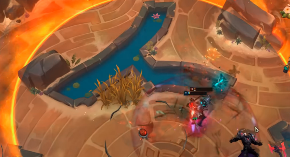 All New Maps in League of Legends Arena Mode Mobalytics