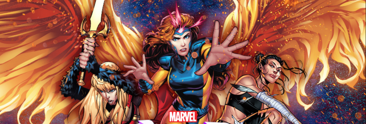 Marvel Snap Rise of the Phoenix Feature