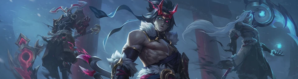 Kayn Splash Crop