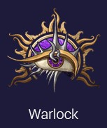 warlock icon