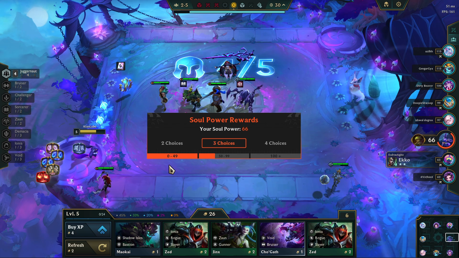 TFT Set 9: Soul Brawl Guide - Mobalytics