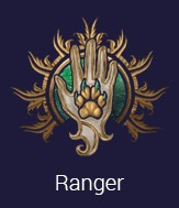 ranger icon