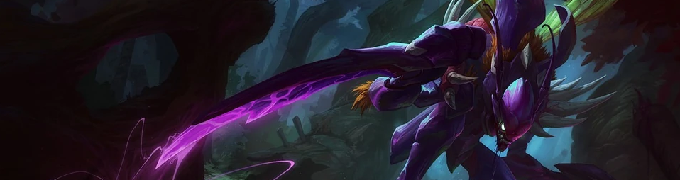 PATCH 4.1 WILD RIFT CHALLENGER JUNGLE TIER LIST - BEST JUNGLERS