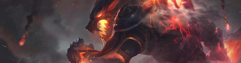5 Best Duos with Warwick in League of Legends Arena Mode