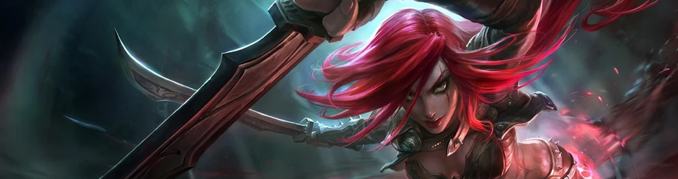 How to Play Katarina in Wild Rift - Mobalytics