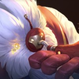 TFT Bard Legend