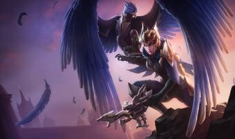 The Noxus trait in TFT Set 9.5, explained - Dot Esports