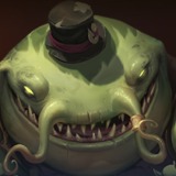 TFT Tahm Kench Legend