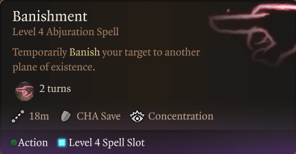 banishment