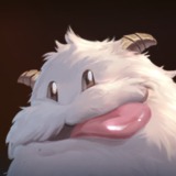 TFT Poro Legend