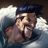 TFT Draven Legend