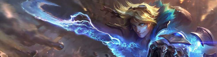 Attack Move: How to Orb Walk in League of Legends - Mobalytics