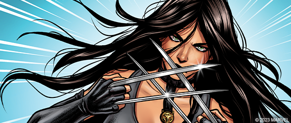 Best X-23 Decks in Marvel Snap - KeenGamer