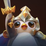 TFT Pengu Legend