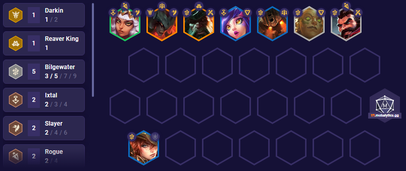 Three easy TFT Set 9 comps to level up your game