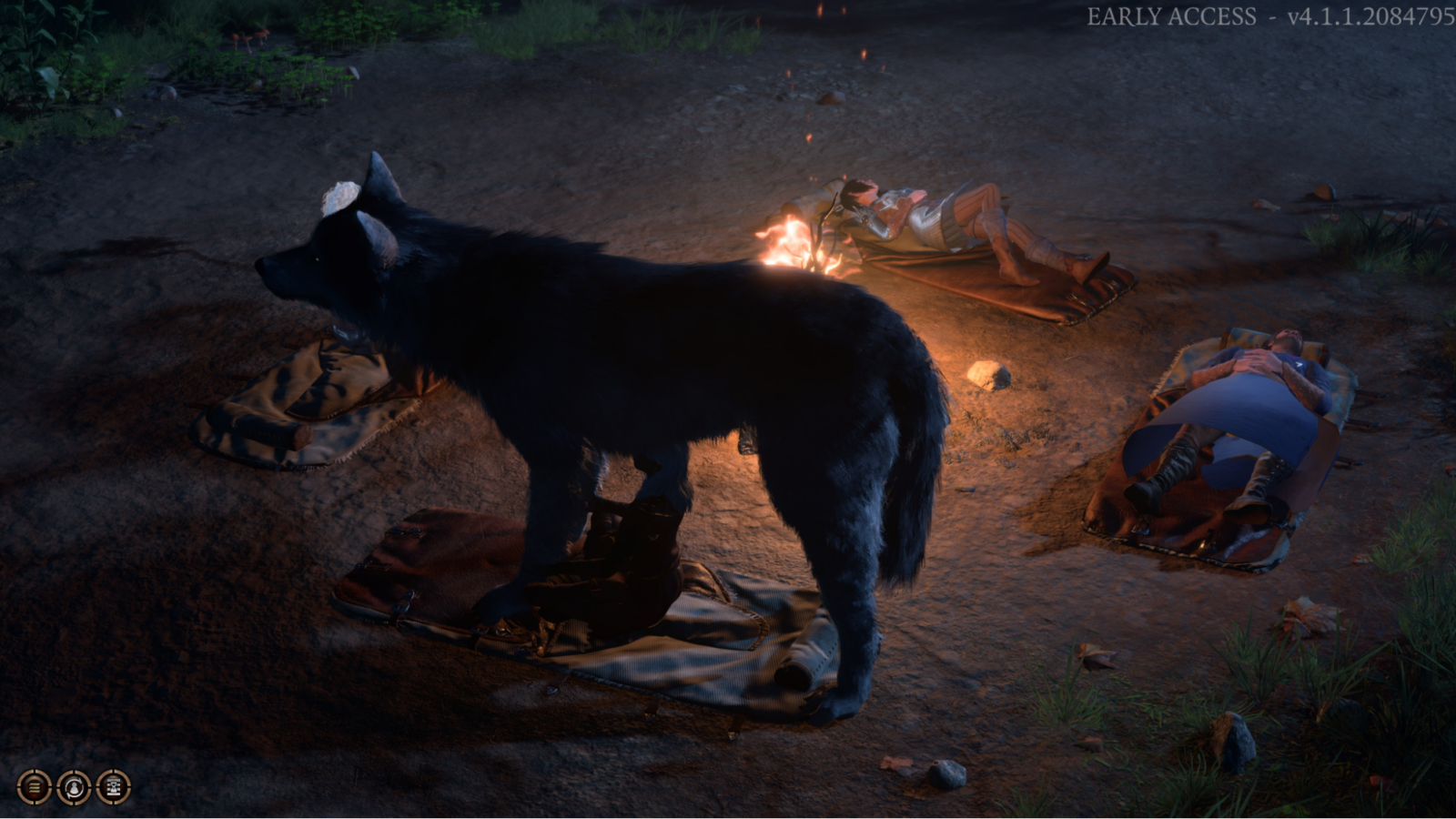 Ranger (Beast Master) Build Guide for Baldur's Gate 3 Mobalytics