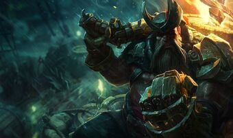 The Noxus trait in TFT Set 9.5, explained - Dot Esports