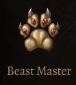 beast master icon