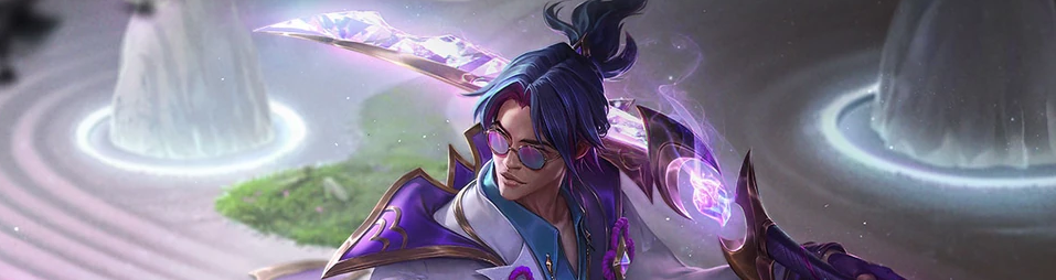 Master Yi Splash Crop