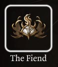 the fiend icon