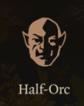 half-orc icon