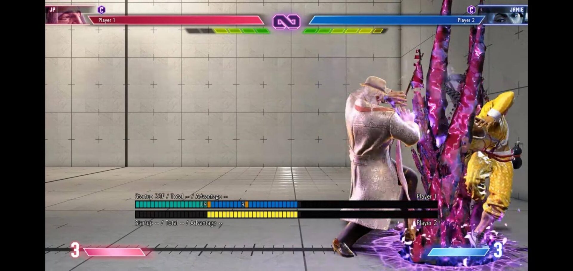 How to Beat JP in SF6 (Tips and Tricks) - Mobalytics