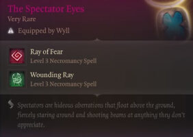 Where to Find the Best Baldur's Gate 3 Items (Act 1) - Mobalytics