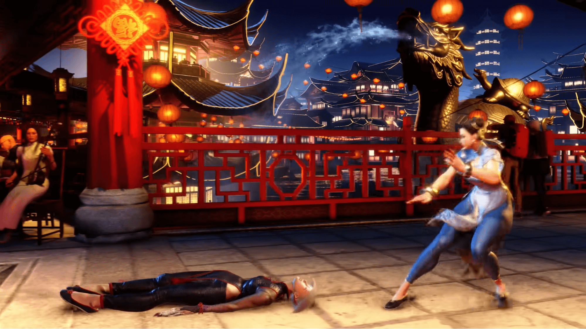 chun li slide