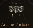 arcane trickster icon