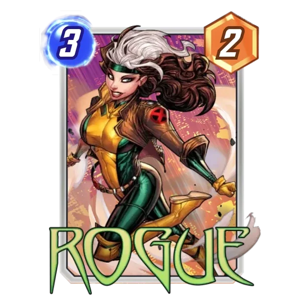 Marvel Snap: Ms. Marvel Decks and Synergies - Mobalytics